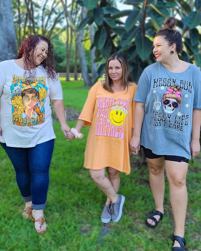 Tanning Salon «Modern Me Boutique & Tanning», reviews and photos, 414 Orange St, Auburndale, FL 33823, USA