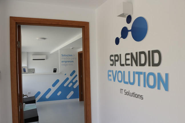 Avaliações doSplendid Evolution, Lda em Viseu - Loja de informática