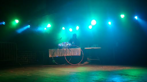 Night Club «The Bluebird», reviews and photos, 216 N Walnut St, Bloomington, IN 47404, USA