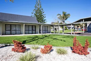 Auckland Airport Kiwi Motel image