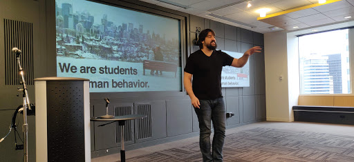 Advertising Agency «Leo Burnett», reviews and photos, 35 W Wacker Dr, Chicago, IL 60601, USA