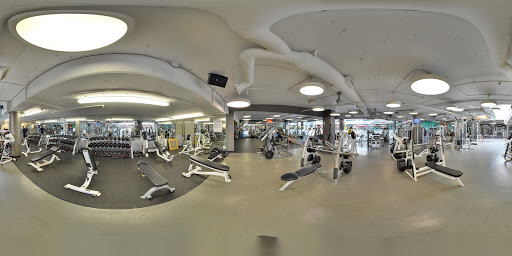 Gym «La Jolla Sports Club», reviews and photos, 7825 Fay Ave, La Jolla, CA 92037, USA