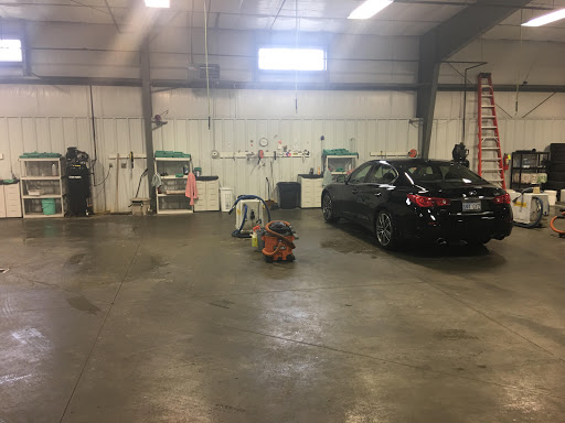 Showroom Shine Auto Service & Detailing en Manhattan