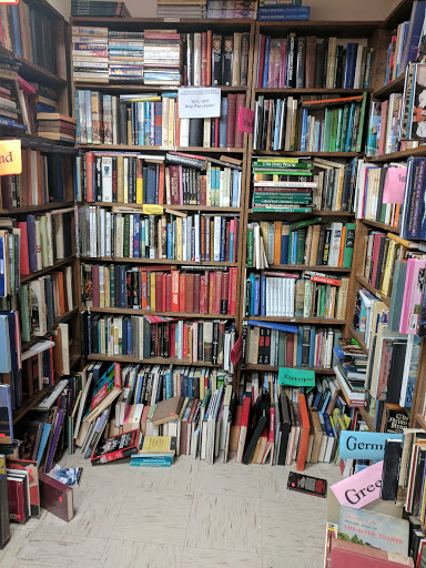 Book Store «Wonder Book», reviews and photos, 15976 Shady Grove Rd, Gaithersburg, MD 20877, USA