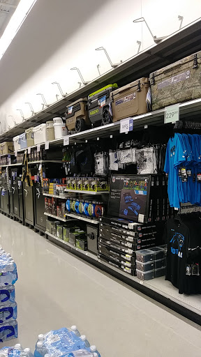 Sporting Goods Store «Academy Sports + Outdoors», reviews and photos, 8675 Concord Mills Boulevard, Concord, NC 28027, USA