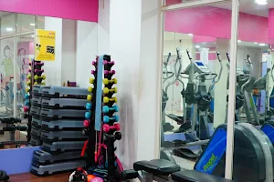 Pink Fitness - Ladies Gym Pallavaram image