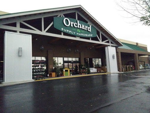 Hardware Store «Orchard Supply Hardware», reviews and photos, 1440 Fitzgerald Dr, Pinole, CA 94564, USA