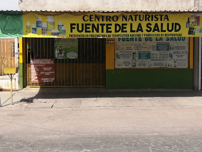 Centro Naturista Fuente de la Salud