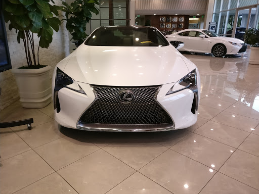 Lexus Dealer «Lexus of Austin», reviews and photos, 9910 Stonelake Blvd, Austin, TX 78759, USA