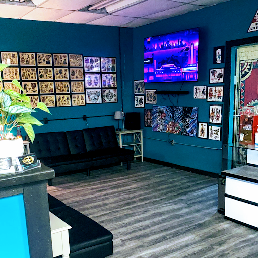 Explore roman empire tattoo ideas, creative tattoo ideas in Uvalde, available at Artistik Kreationz 96