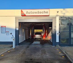 star Tankstelle photo