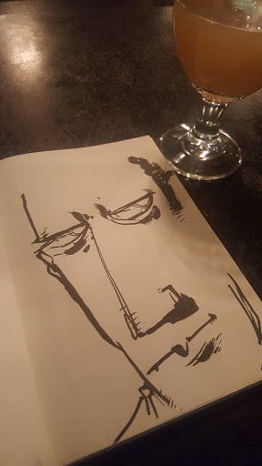 Bar «ISO Beers Beer Bar & Bottle Shop», reviews and photos, 75 E Santa Clara St #120, San Jose, CA 95113, USA