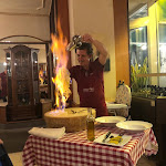 Photo n°1 de l'avis de Daniel.c fait le 19/10/2019 à 18:47 sur le  Pane e olio à Eisenhüttenstadt