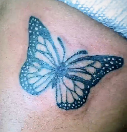 Explore tattoo ideas for beginners, creative tattoo ideas in Waldorf, available at Hypnotique Ink