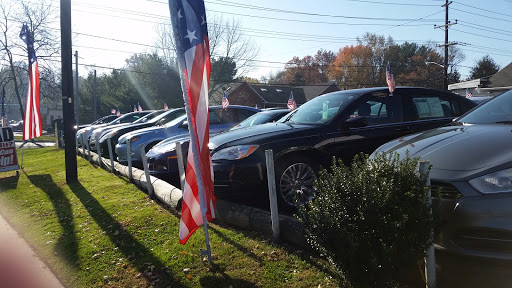 Used Car Dealer «American Auto Group», reviews and photos, 3111 NJ-73, Maple Shade Township, NJ 08052, USA