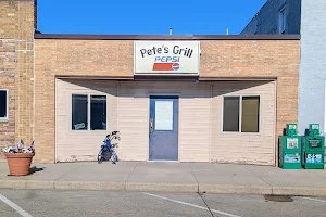 Pete's Grill image