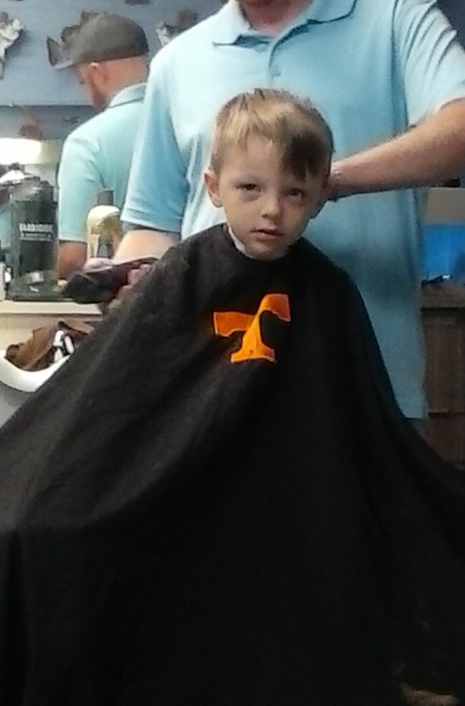 Decatur Barber Shop 37322