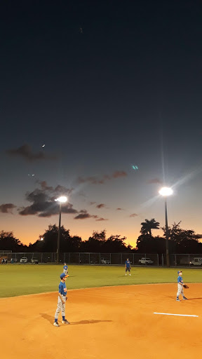 Recreation Center «Miami Springs Recreation Center», reviews and photos, 1401 Westward Dr, Miami Springs, FL 33166, USA