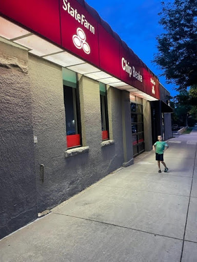 Auto Insurance Agency «State Farm: Chip Beake», reviews and photos