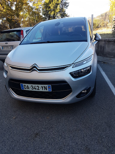 Photo 5 - Point S - Laragne-Montéglin (Garage des Alpes)