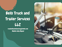 Bells Truck and Trailer Services LLC - Photo 4 - Car repair in Eight Mile, AL, Mobile