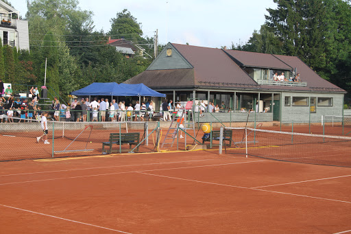 Nordstrand Tennis club