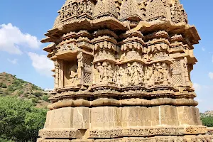 Kiradu Historical Temple Parmar Era image