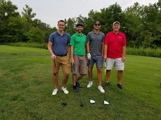 Golf Club «Crescent Farms Golf Club», reviews and photos, 745 Lewis Rd, Crescent, MO 63025, USA