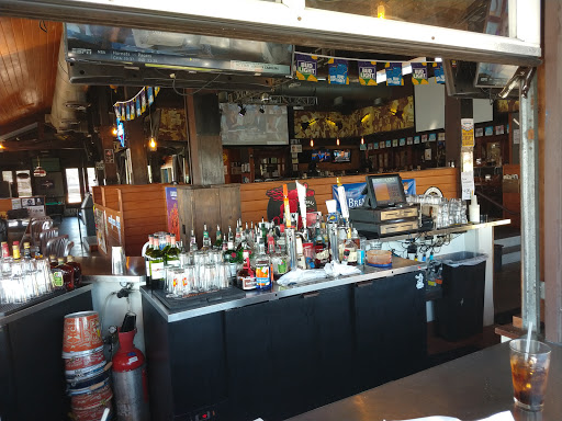 Bar & Grill «The Pub Fountains», reviews and photos, 12720 Southwest Fwy, Stafford, TX 77477, USA