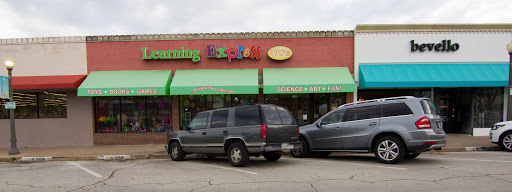 Toy Store «Learning Express Toys Dallas», reviews and photos, 6828 Snider Plaza, Dallas, TX 75205, USA