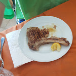 Photo n°7 de l'avis de Mery.a fait le 15/08/2023 à 22:59 sur le  Ristoro Al Giardino Di Catarinozzi M. à Arsoli