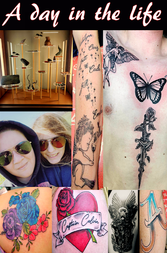 Find tattoos ideas for moms for your next unique tattoo in London at Distinction Tattoo Studio