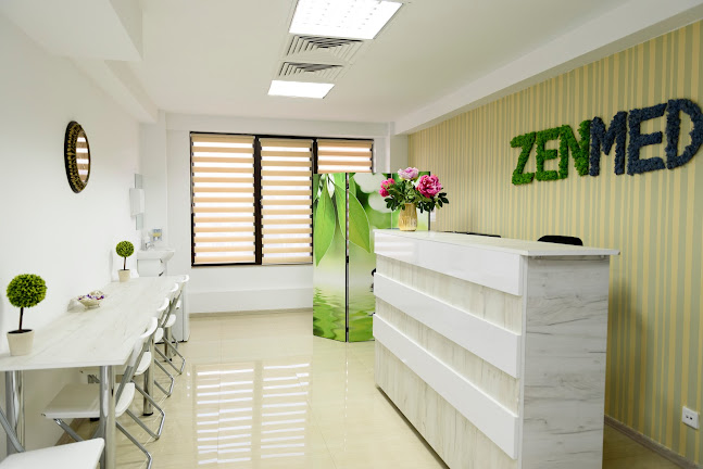 CLINICA ZENMED - <nil>