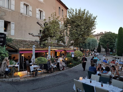Le Rendez-Vous de Mougins à Mougins