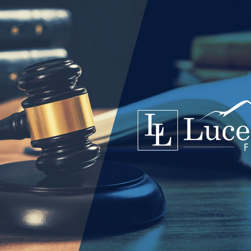 Lucero Law Firm