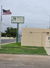Midland College Cogdell Learning Center - Photo 2 - Car repair in Midland, TX, Midland