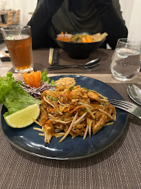 Plats et boissons du Restaurant thaï BKK SKY - Mitry-Mory - n°7