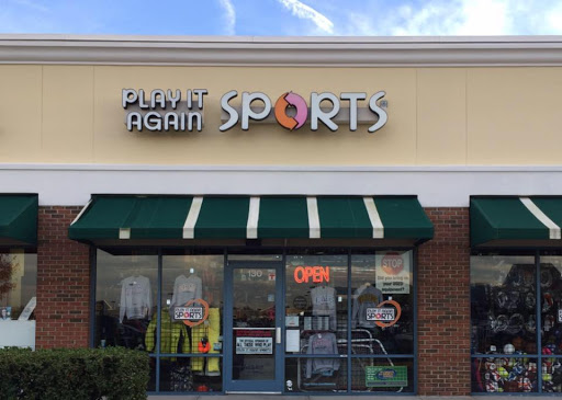 Play It Again Sports - Chesapeake, VA