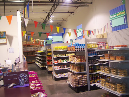 Indian Grocery Store «Madras Groceries», reviews and photos, 18365 NW West Union Rd Suite E, Portland, OR 97229, USA