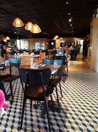 Atmosphère du Restaurant français La Côte et l'Arête - Montauban - n°20