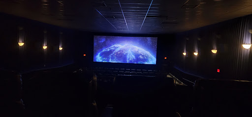 Movie Theater «Regal Brass Mill Stadium 12», reviews and photos, 495 Union St, Waterbury, CT 06706, USA
