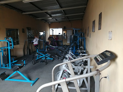 Olimpo Gym. - JFF4+RM6, Cdad. de Guatemala, Guatemala