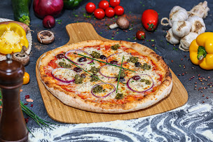 Photo n°20 de GRAN TORINO PIZZA AU FEU DE BOIS à Aulnay-sous-Bois ()