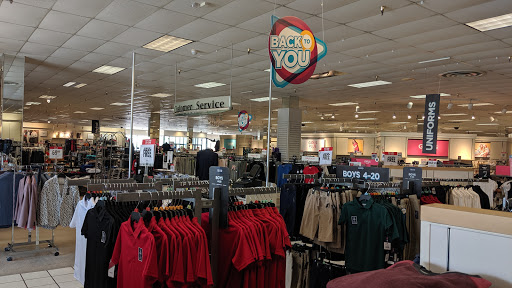 Department Store «JCPenney», reviews and photos, 800 S James Campbell Blvd, Columbia, TN 38401, USA