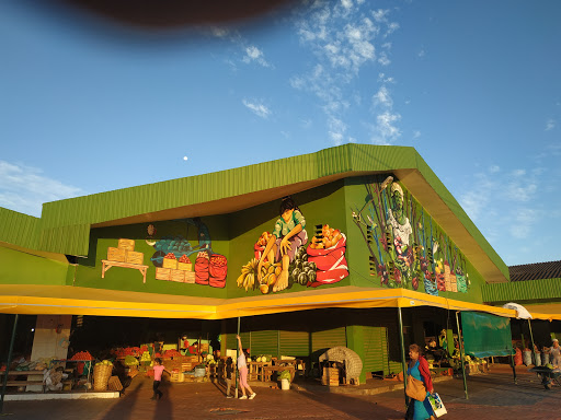 Mercado Abasto