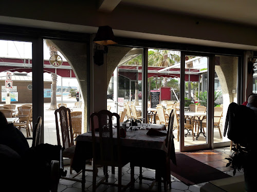 La Rascasse (restaurant) à La Seyne-sur-Mer