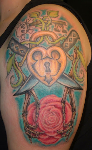 Tattoo Shop «Imperial Class Tattoo», reviews and photos, 1002 FL-436 #1004, Altamonte Springs, FL 32714, USA