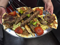 Plats et boissons du Kebab Delice Oriental à Sélestat - n°7