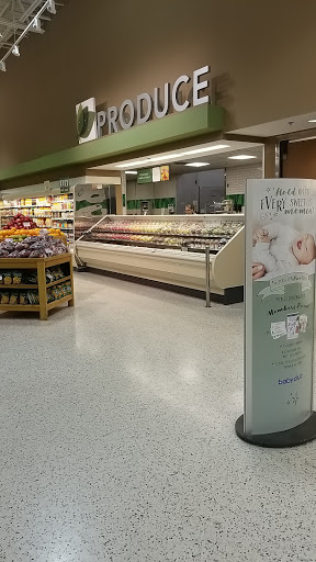 Supermarket «Publix Super Market at Five Forks Corner Shopping Center», reviews and photos, 4045 Five Forks Trickum Rd SW, Lilburn, GA 30047, USA