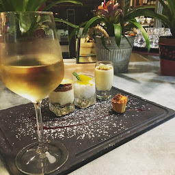 Photo n°80 de Restaurant Las Brasas à Morsang-sur-Seine ()